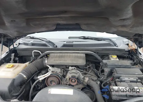 2010 Jeep Commander Sport from USA, damaged, VIN 1J4RG4GK4AC130035